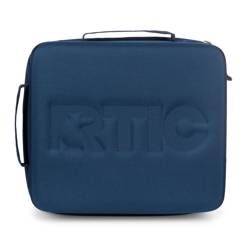 RTIC Outdoors - Day Packer Lunch Box - Navy & Denim - Image 8