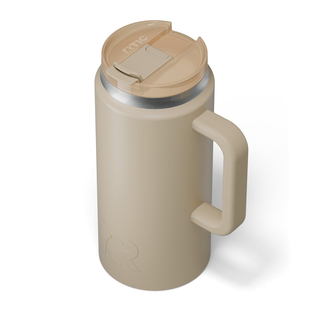 RTIC Outdoors - 64oz Road Trip Tumbler - Image 6