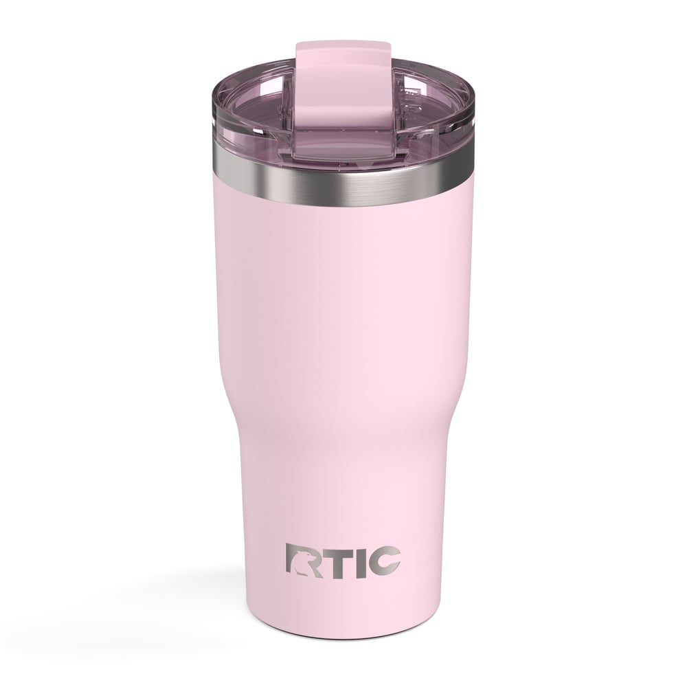 RTIC Outdoors - Essential Tumbler - Pale Pink - Image 3