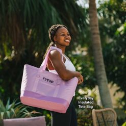 Alternative view of RTIC Outdoors - Everyday Insulated Tote Bag - Navy