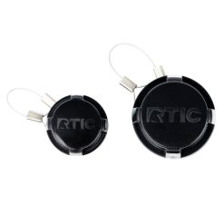 RTIC Outdoors - 52 QT Ultra-Light Cooler Drain Plugs