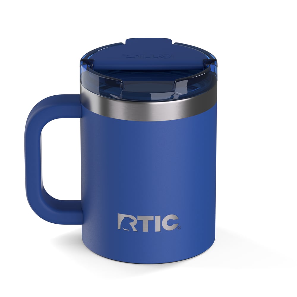 RTIC Outdoors - Essential Mug - Cobalt - Image 4