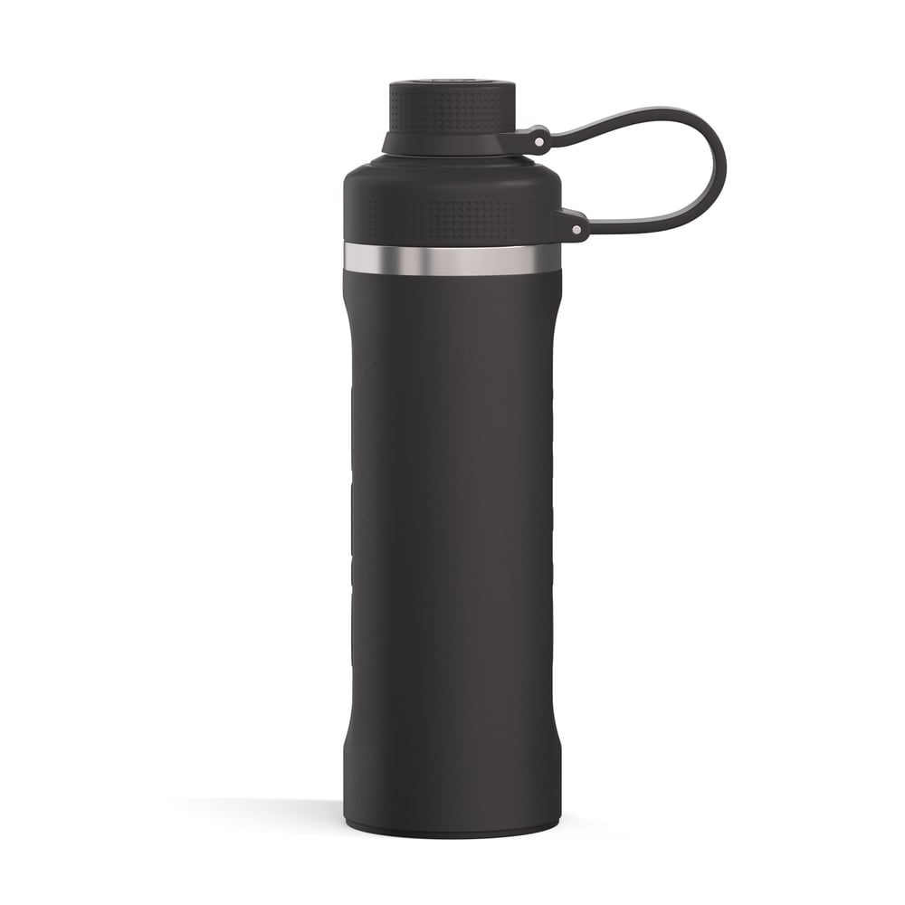 RTIC Outdoors - Refuel Bottle - Black