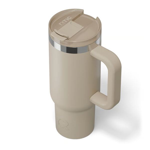 RTIC Outdoors - Road Trip Tumbler - Beach - Image 6