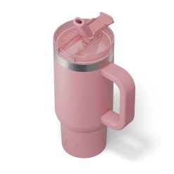 RTIC Outdoors - SIP IT. SNAP IT. GO.-Dusty Rose