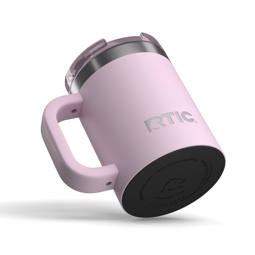 RTIC Outdoors - Essential Mug - Pale Pink - Image 5