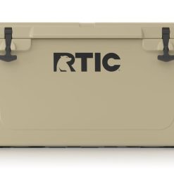Alternative view of RTIC Outdoors - 65 QT Ultra-Tough Cooler - Tan