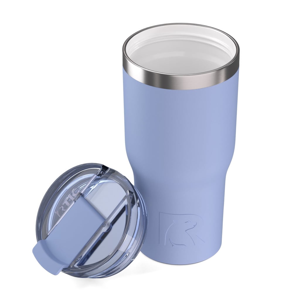 RTIC Outdoors - Essential Tumbler - Periwinkle - Image 3
