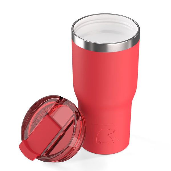 RTIC Outdoors - Essential Tumbler - Flag Red - Image 4