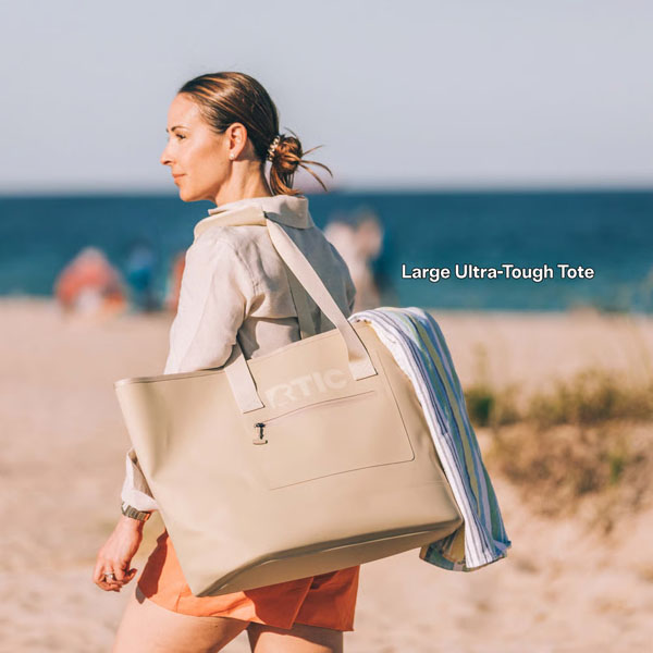 RTIC Outdoors - Ultra-Tough Tote- Patriot - Image 2