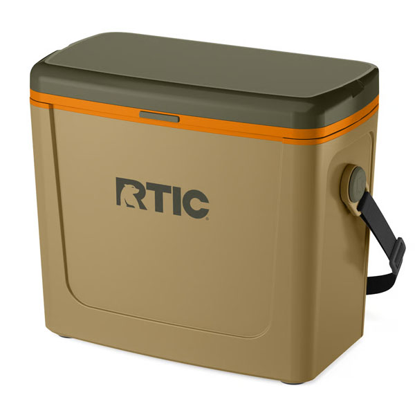 RTIC Outdoors - 16 QT Road Trip Cooler - Trailblazer