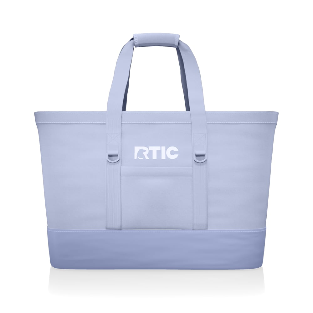 RTIC Outdoors - Everyday Insulated Tote Bag - Periwinkle