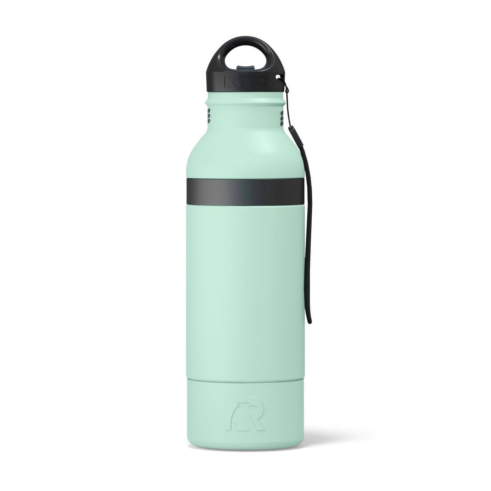 RTIC Outdoors - All-in-One Bottle Chiller - Fresh Mint - Image 2