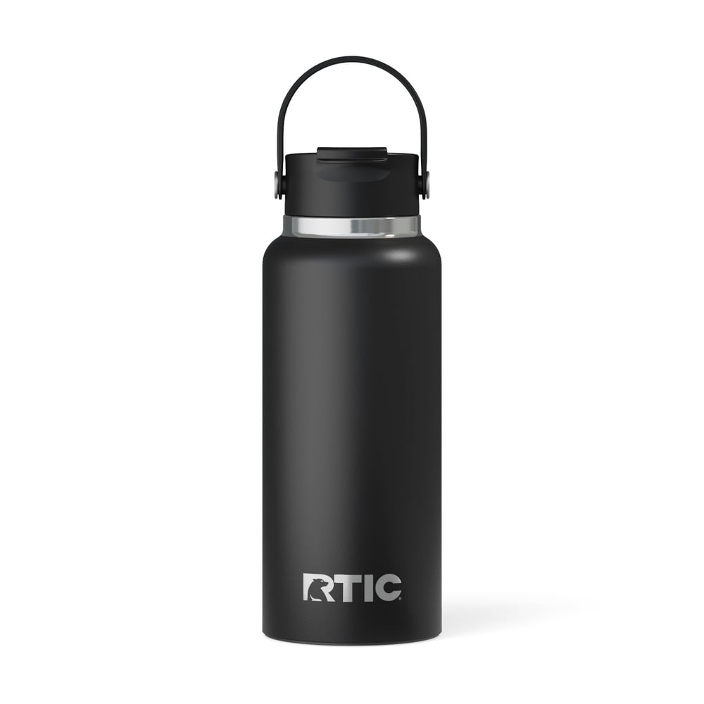RTIC Outdoors - Outback Bottle - Black