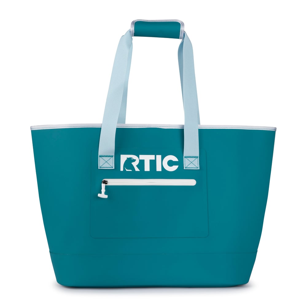 RTIC Outdoors - Ultra-Tough Tote-Deep Harbor