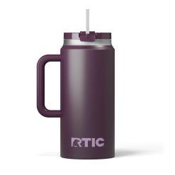 RTIC Outdoors - 64oz Road Trip Tumbler