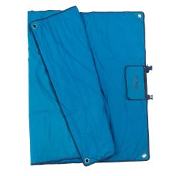 RTIC Outdoors - Anywhere Blanket - Lake Blue