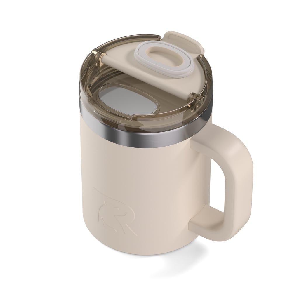 RTIC Outdoors - Essential Mug - Beach - Image 6