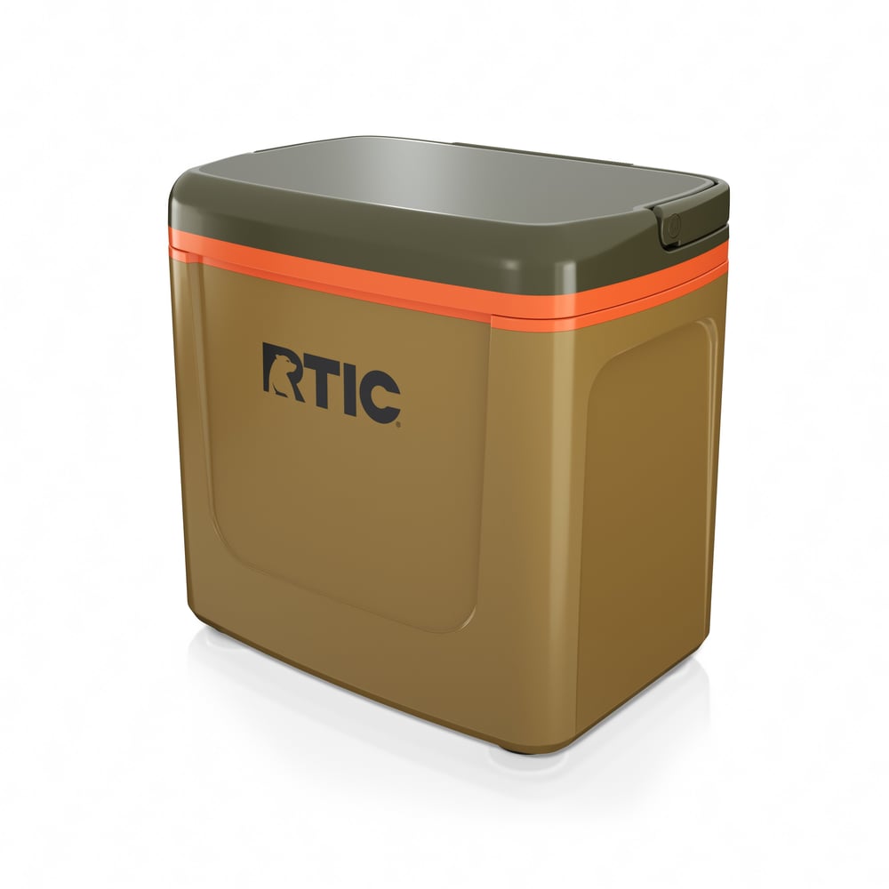 RTIC Outdoors - 8 QT Road Trip Personal Cooler - Trailblazer - Image 2