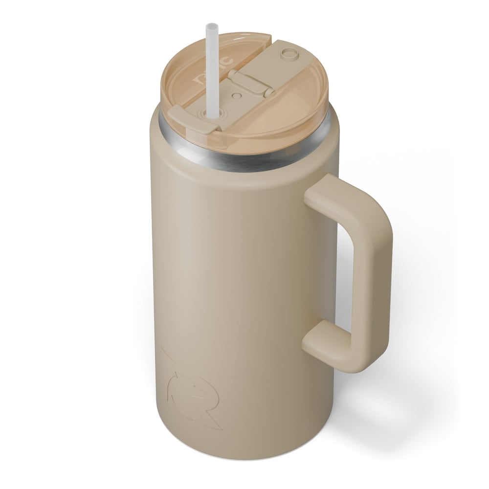 RTIC Outdoors - 64oz Road Trip Tumbler - Image 4