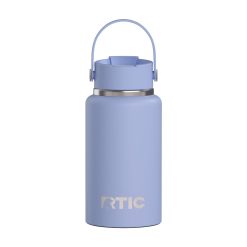 RTIC Outdoors - Outback Bottle - Periwinkle