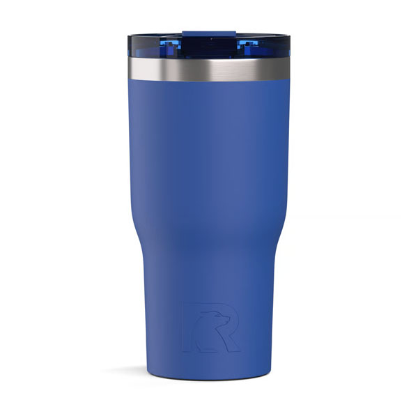 RTIC Outdoors - Essential Tumbler - Cobalt - Image 3