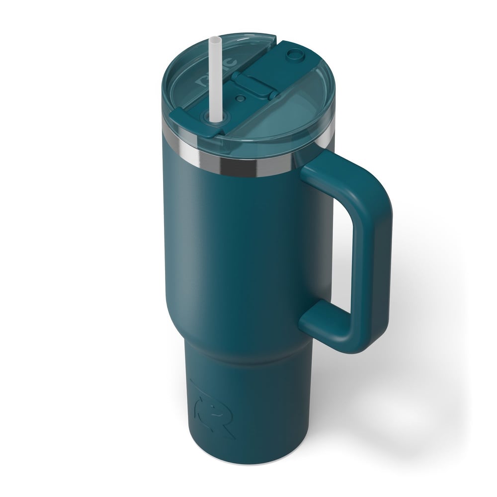 RTIC Outdoors - Road Trip Tumbler - Marine - Image 4