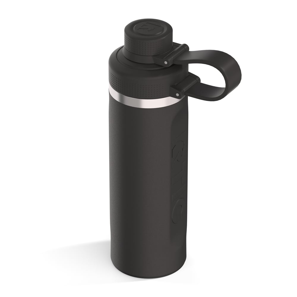 RTIC Outdoors - Refuel Bottle - Black - Image 5