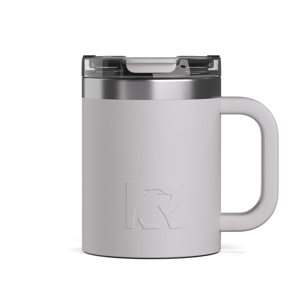 RTIC Outdoors - Essential Mug - Cool Grey - Image 2