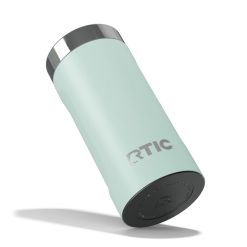 Alternative view of RTIC Outdoors - 24oz Ultimate Can Cooler - Fresh Mint