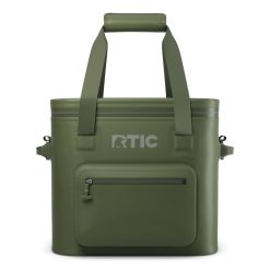 RTIC Outdoors - Ultra-Tough Soft Cooler Pro