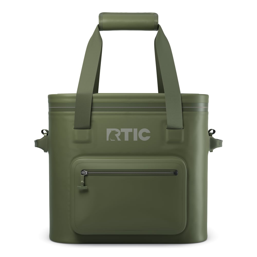 RTIC Outdoors - Ultra-Tough Soft Cooler Pro