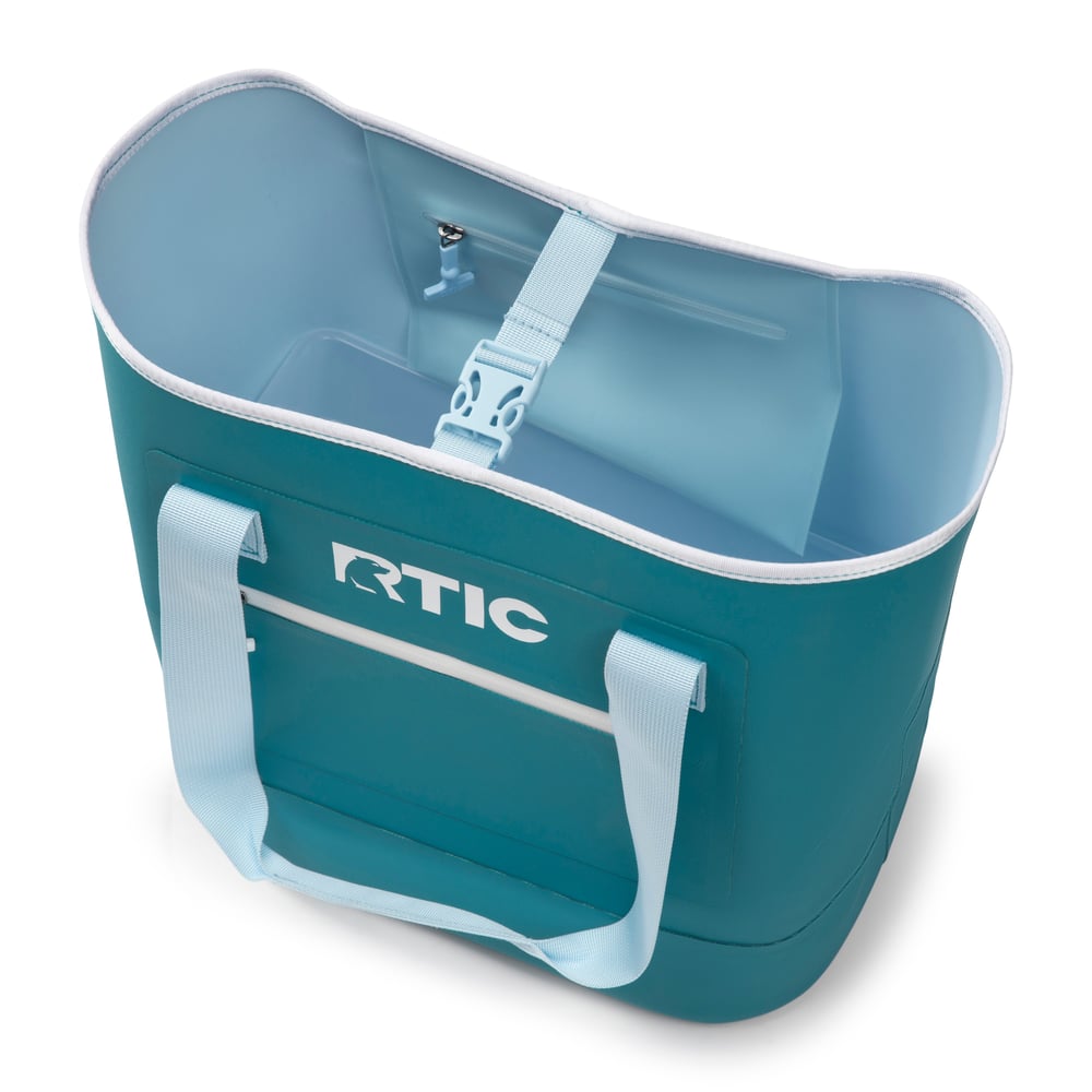 RTIC Outdoors - Ultra-Tough Tote-Deep Harbor - Image 4