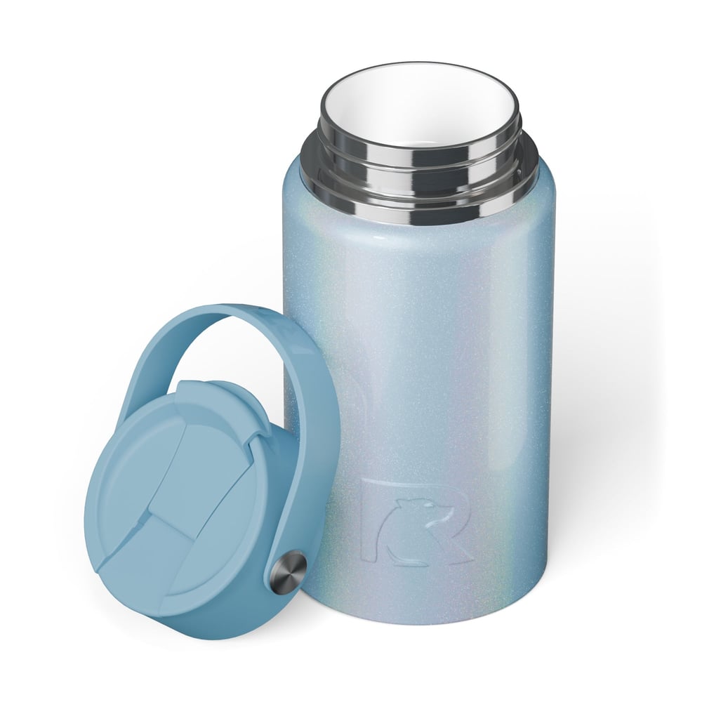 RTIC Outdoors - Outback Bottle - Ice Glitter - Image 4