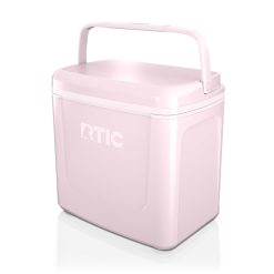 RTIC Outdoors - 8 QT Road Trip Personal Cooler - Pale Pink