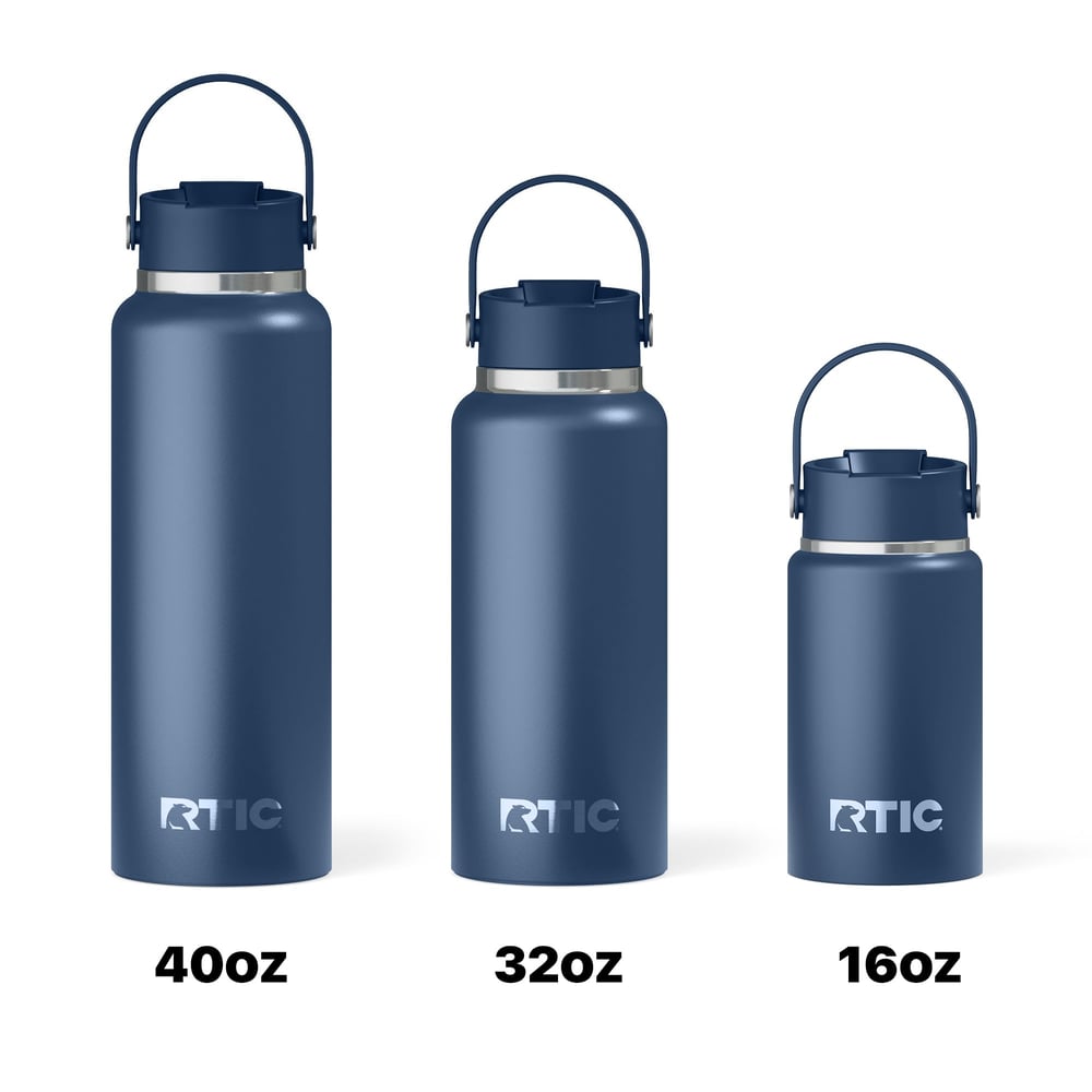 RTIC Outdoors - Outback Bottle - Olive - Image 6
