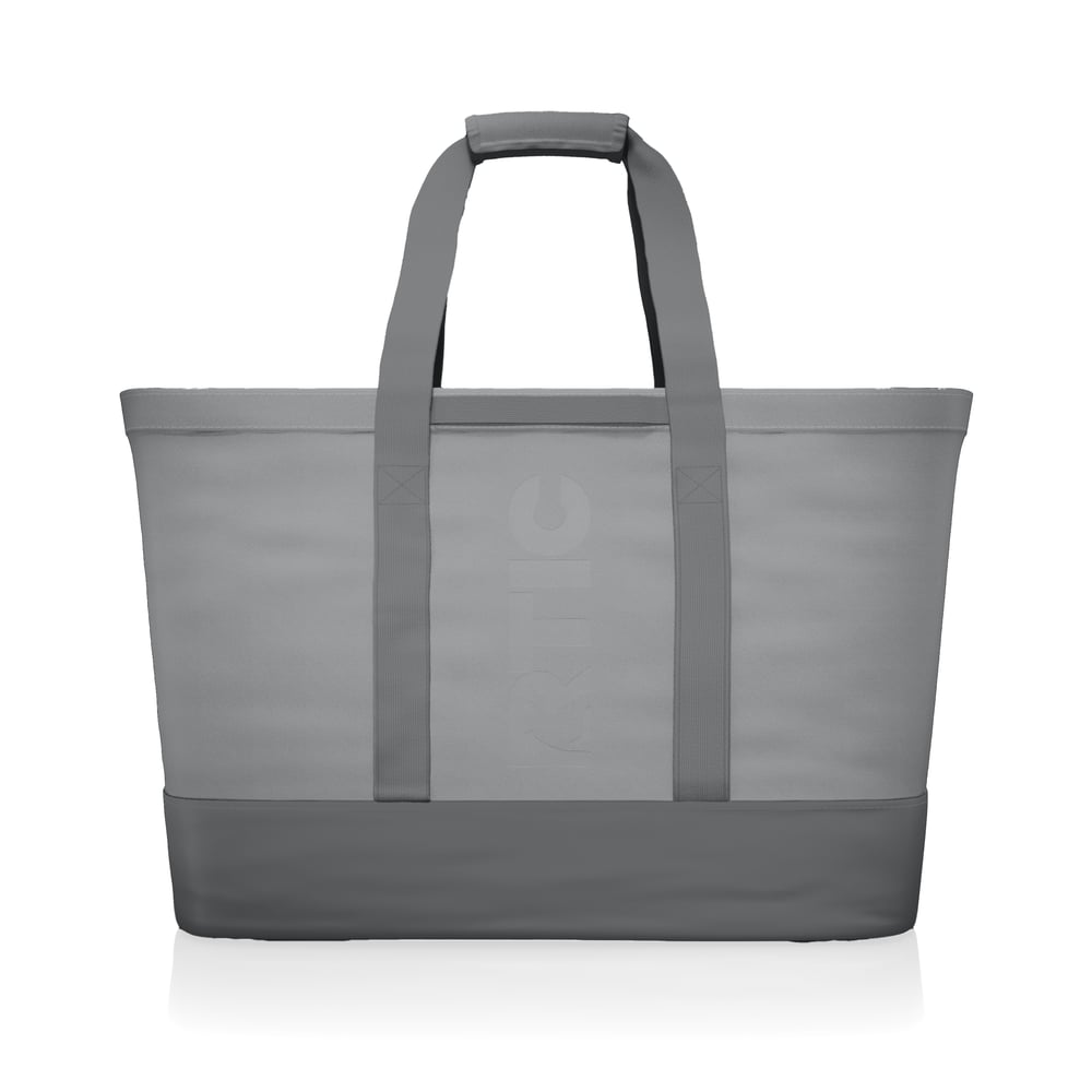 RTIC Outdoors - Everyday Insulated Tote Bag - Smoke - Image 3