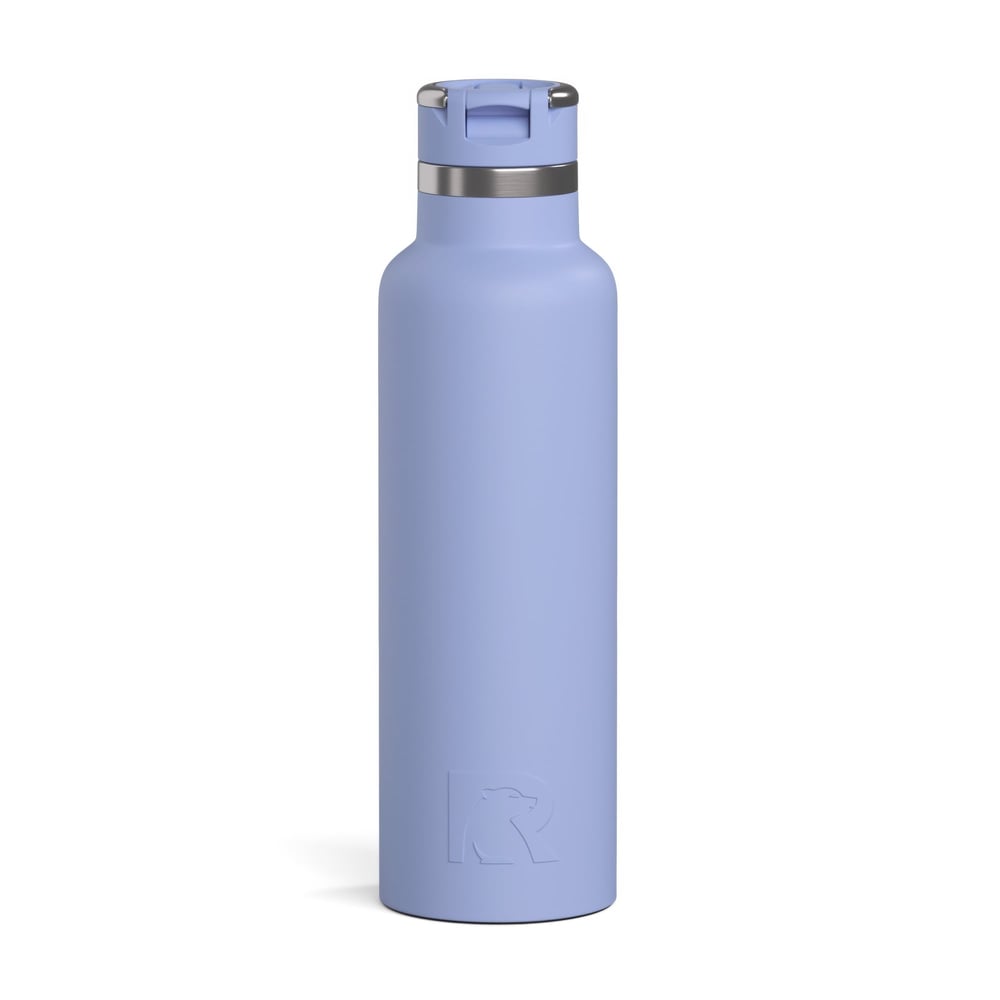 RTIC Outdoors - Journey Bottle - Periwinkle - Image 2