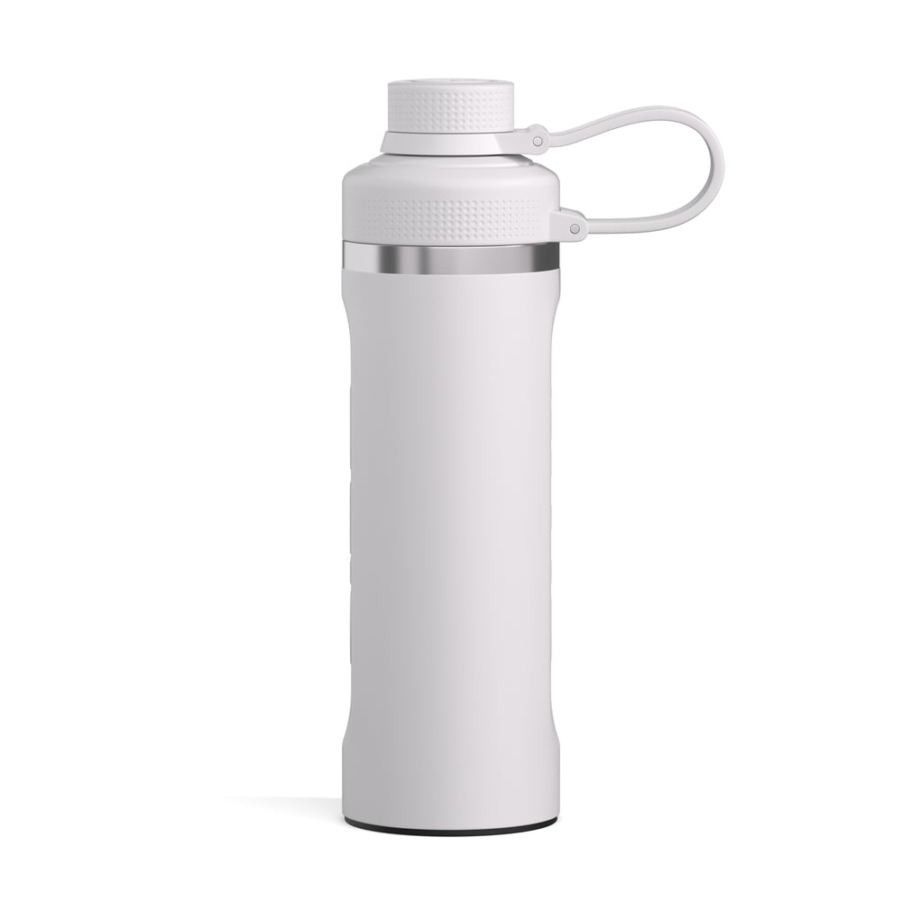 RTIC Outdoors - Refuel Bottle - White