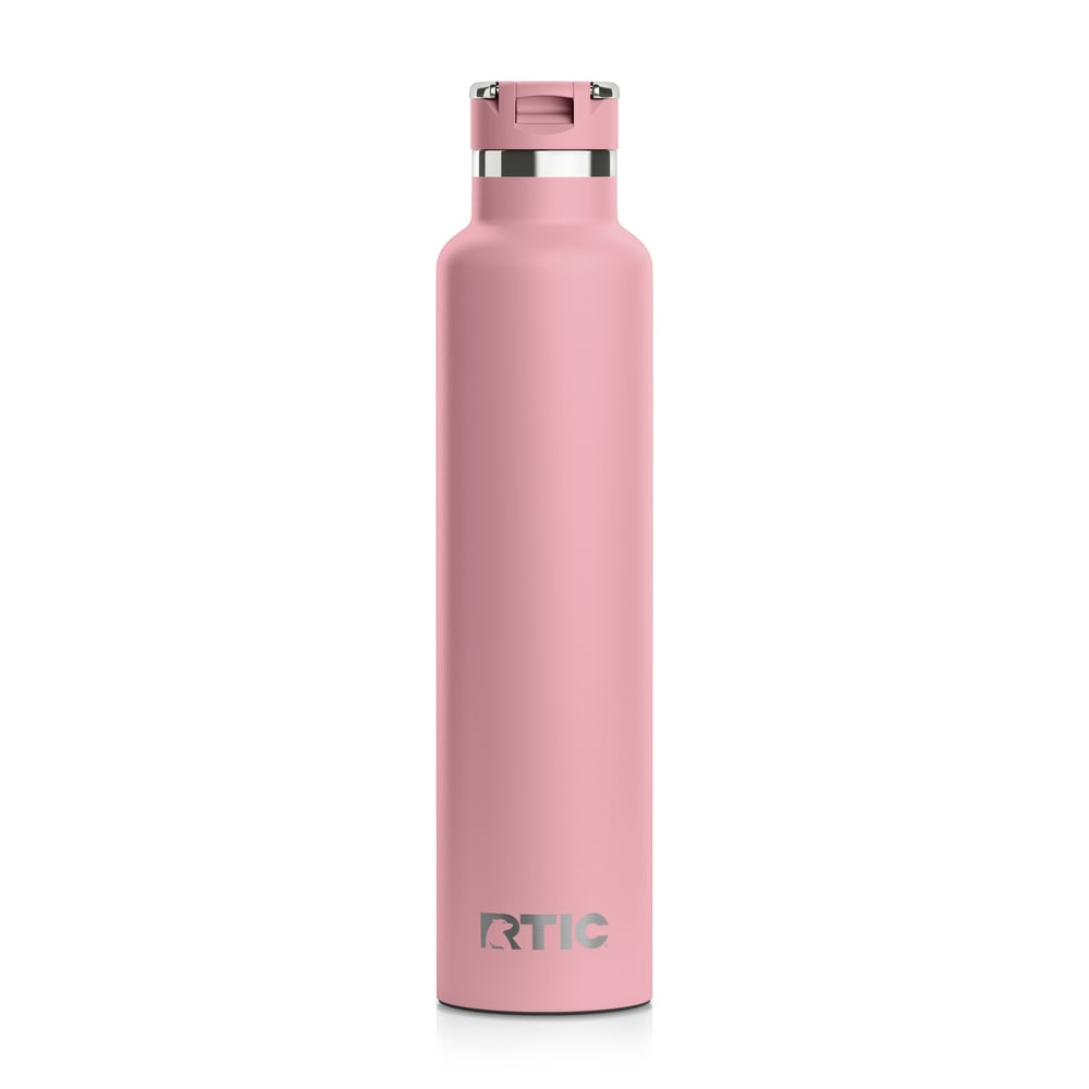 RTIC Outdoors - Journey Bottle - Dusty Rose - Image 2