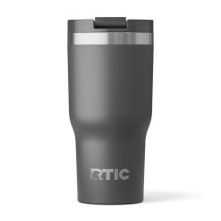 RTIC Outdoors - Essential Tumbler - Graphite