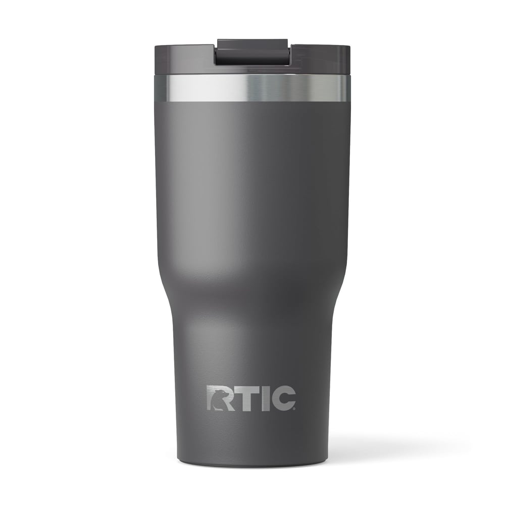 RTIC Outdoors - Essential Tumbler - Graphite