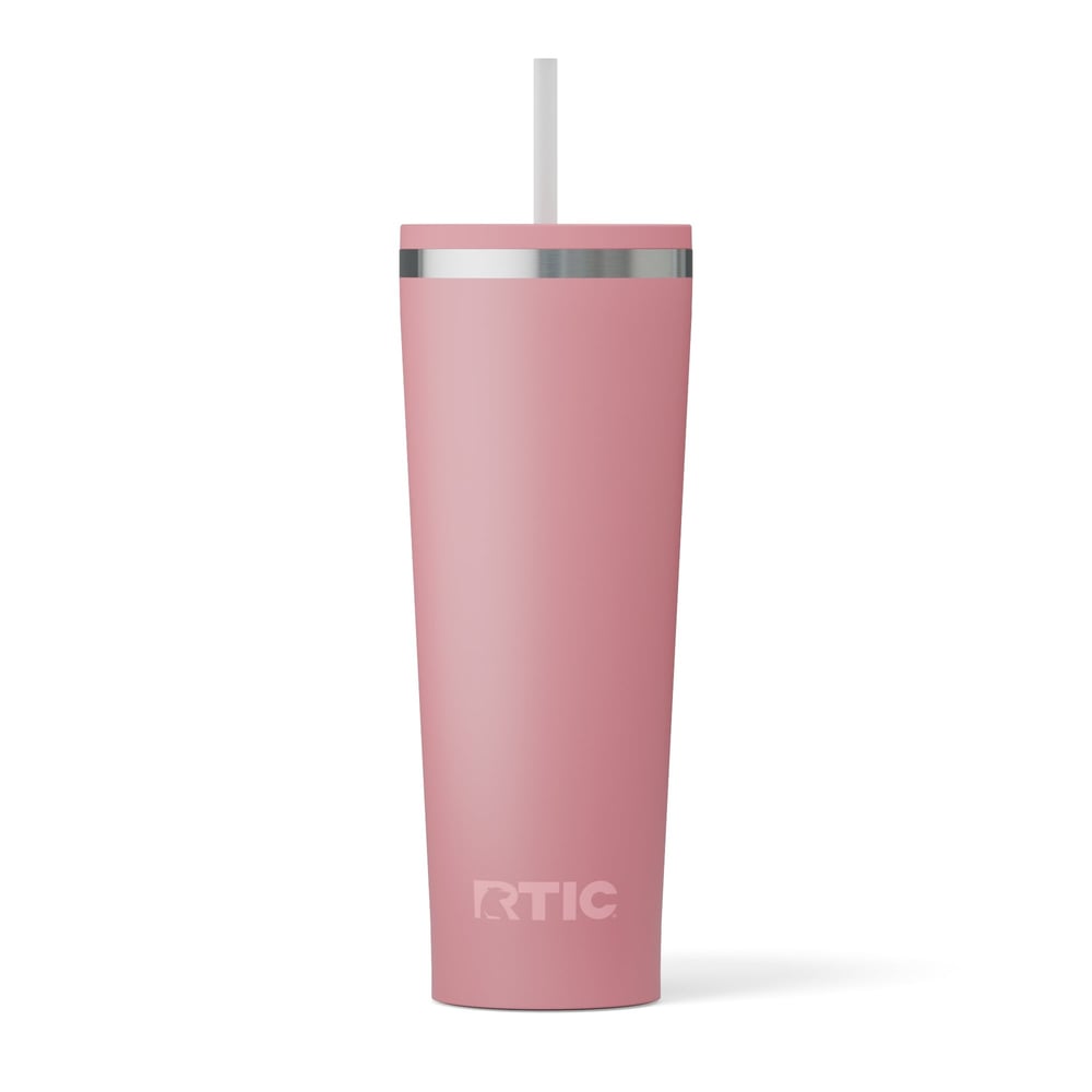 RTIC Outdoors - Everyday Tumbler - Dusty Rose