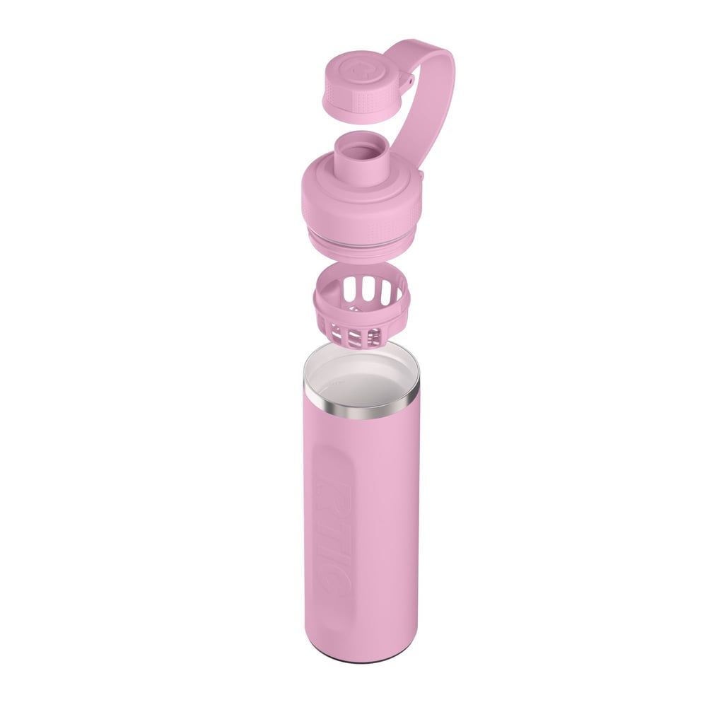 RTIC Outdoors - Refuel Bottle - Rosewood - Image 3