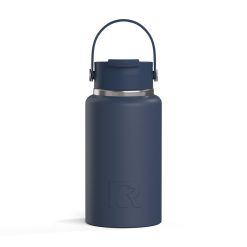 Alternative view of RTIC Outdoors - Outback Bottle - Navy