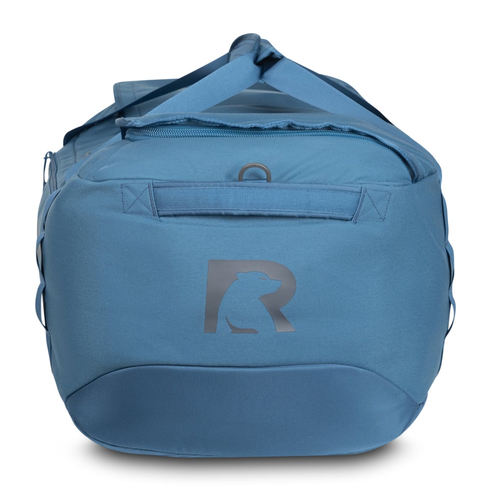 RTIC Outdoors - Road Trip Duffle Bag-Storm - Image 3