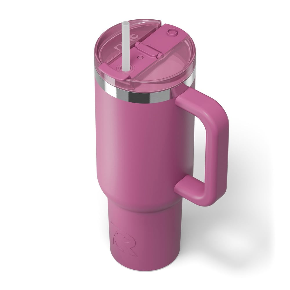 RTIC Outdoors - Road Trip Tumbler - Orchid - Image 4