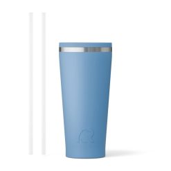 Alternative view of RTIC Outdoors - Everyday Tumbler - Denim