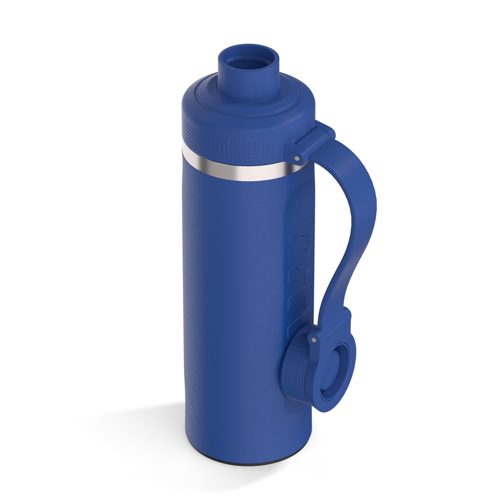 RTIC Outdoors - Refuel Bottle - Cobalt - Image 5