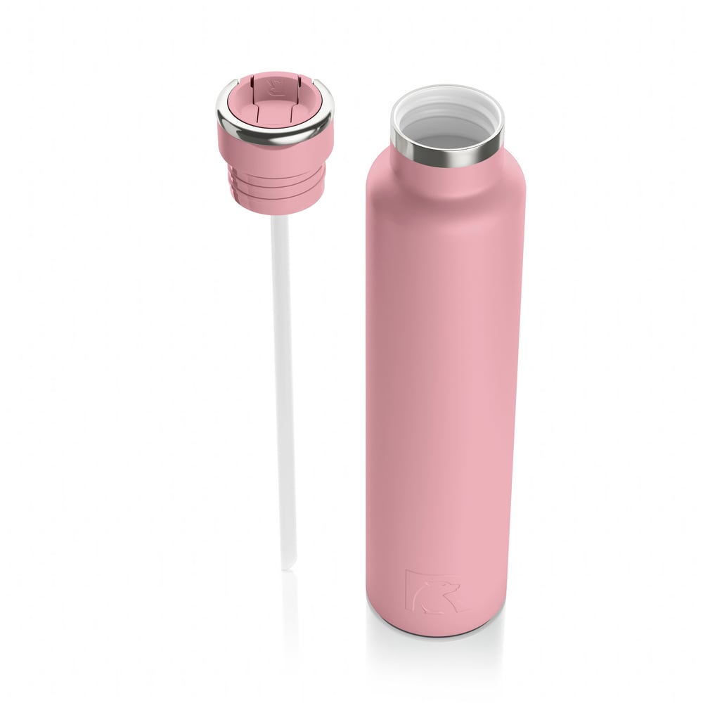 RTIC Outdoors - Journey Bottle - Dusty Rose - Image 5